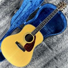 YAMAHA LL-25J 1992 日本製【ウィンターセール!】_2