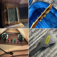 YAMAHA LL-25J 1992 日本製【ウィンターセール!】_11