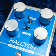 ORIGIN EFFECTS HALCYON Blue Overdrive_2