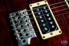 Paul Reed Smith [PRS] CE24 Black Cherry (Wide Thin Neck) / 1995_5