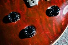 Paul Reed Smith [PRS] CE24 Black Cherry (Wide Thin Neck) / 1995_6