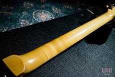 Paul Reed Smith [PRS] CE24 Black Cherry (Wide Thin Neck) / 1995_7