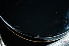 Paul Reed Smith [PRS] CE24 Black Cherry (Wide Thin Neck) / 1995_9