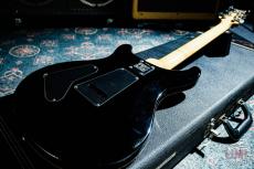 Paul Reed Smith [PRS] CE24 Black Cherry (Wide Thin Neck) / 1995_10