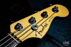 Fender American Deluxe Jazz Bass / 2001_4