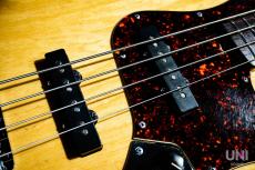 Fender American Deluxe Jazz Bass / 2001_5