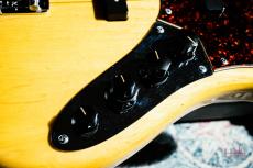 Fender American Deluxe Jazz Bass / 2001_6