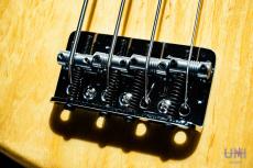 Fender American Deluxe Jazz Bass / 2001_7