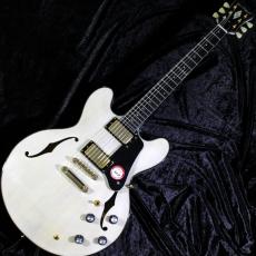 Seventy Seven Guitars 【超軽量個体!】EXRUBATO-JAZZ-JT W-BD #SS24054【3.22kg】_2