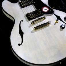 Seventy Seven Guitars 【超軽量個体!】EXRUBATO-JAZZ-JT W-BD #SS24054【3.22kg】_4