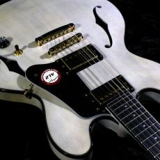 Seventy Seven Guitars 【超軽量個体!】EXRUBATO-JAZZ-JT W-BD #SS24054【3.22kg】_6