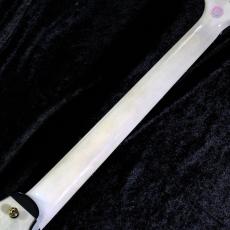 Seventy Seven Guitars 【超軽量個体!】EXRUBATO-JAZZ-JT W-BD #SS24054【3.22kg】_10