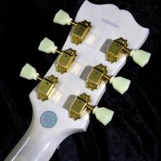 Seventy Seven Guitars 【超軽量個体!】EXRUBATO-JAZZ-JT W-BD #SS24054【3.22kg】_11