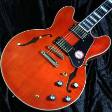 Seventy Seven Guitars EXRUBATO-CTM-JT  #SS24117【3.39kg】