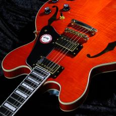 Seventy Seven Guitars EXRUBATO-CTM-JT  #SS24117【3.39kg】_5