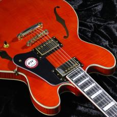 Seventy Seven Guitars EXRUBATO-CTM-JT  #SS24117【3.39kg】_6