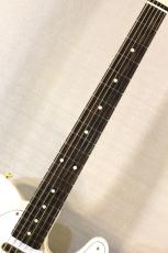 Fender Made in Japan 2025 Collection Traditional '60S Telecaster/White Pearl【3.19kg】【良杢指板】_3