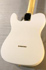 Fender Made in Japan 2025 Collection Traditional '60S Telecaster/White Pearl【3.19kg】【良杢指板】_7