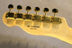 Fender Made in Japan 2025 Collection Traditional '60S Telecaster/White Pearl【3.19kg】【良杢指板】_10