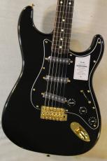 Fender Made in Japan 2025 Collection Traditional '60S Stratocaster/Black Pearl【3.61kg】【良杢ネック】