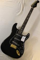 Fender Made in Japan 2025 Collection Traditional '60S Stratocaster/Black Pearl【3.61kg】【良杢ネック】_2