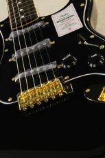 Fender Made in Japan 2025 Collection Traditional '60S Stratocaster/Black Pearl【3.61kg】【良杢ネック】_6