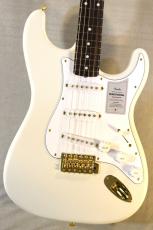 Fender Made in Japan 2025 Collection Traditional '60S Stratocaster/White Pearl【3.47kg】