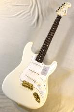 Fender Made in Japan 2025 Collection Traditional '60S Stratocaster/White Pearl【3.47kg】_2