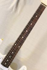 Fender Made in Japan 2025 Collection Traditional '60S Stratocaster/White Pearl【3.47kg】_3