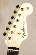Fender Made in Japan 2025 Collection Traditional '60S Stratocaster/White Pearl【3.47kg】_4