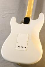 Fender Made in Japan 2025 Collection Traditional '60S Stratocaster/White Pearl【3.47kg】_7