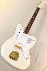 Fender Made in Japan 2025 Traditional '60S Jazzmaster/White Pearl【3.42kg】_2