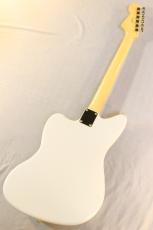 Fender Made in Japan 2025 Traditional '60S Jazzmaster/White Pearl【3.42kg】_7