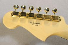 Fender Made in Japan 2025 Traditional '60S Jazzmaster/White Pearl【3.42kg】_10