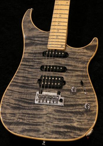 Vigier Excalibur VE6-CVU2 LS/M -Light Sapphire/Maple-【3.59kg】【USED】
