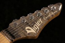 Vigier Excalibur VE6-CVU2 LS/M -Light Sapphire/Maple-【3.59kg】【USED】_5