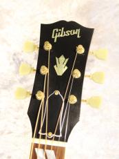 Gibson 【限定特価】【木目が詰まった個体】1960 Hummingbird Fixed Bridge【分割手数料0%】【送料当社負担】_4