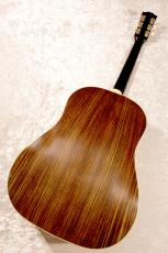 Gibson 【限定特価】【エイジド感◎】1942 Banner Southern Jumbo Light Aged 【分割手数料0%】【送料当社負担】_10