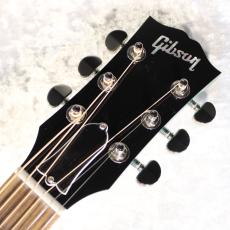 Gibson 【2025NewColor】J-45 Standard Translucent Teal  【分割手数料0%】【送料当社負担】_4