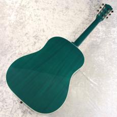 Gibson 【2025NewColor】J-45 Standard Translucent Teal  【分割手数料0%】【送料当社負担】_11