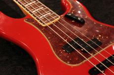 Fender Custom Shop 【歳末BIGセール!】Limited Edition Precision Bass Special Journeyman Relic / Dakota Red【4.02kg】_3