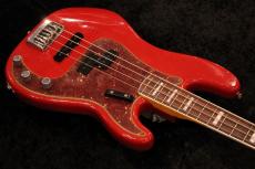Fender Custom Shop 【歳末BIGセール!】Limited Edition Precision Bass Special Journeyman Relic / Dakota Red【4.02kg】_4