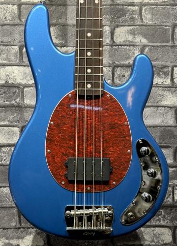 Sterling by MUSIC MAN 【歳末BIGセール】SBMM RAY24CA-TLB-R1  /Toluca lake Blue【4.25kg】【SR71250】