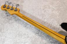 Fender 【歳末BIGセール】American Ultra II Jazz Bass /Ultraburst #US24006415【4.15kg】_9