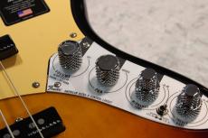 Fender 【歳末BIGセール】American Ultra II Jazz Bass /Ultraburst #US24006415【4.15kg】_10