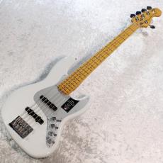 Fender 【歳末BIGセール】American Ultra II Jazz Bass V /Avalanche #US24010641【4.48kg】_2