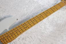Fender 【歳末BIGセール】American Ultra II Jazz Bass V /Avalanche #US24010641【4.48kg】_5