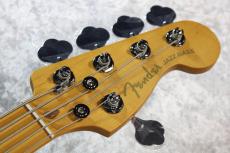 Fender 【歳末BIGセール】American Ultra II Jazz Bass V /Avalanche #US24010641【4.48kg】_6