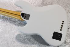 Fender 【歳末BIGセール】American Ultra II Jazz Bass V /Avalanche #US24010641【4.48kg】_7