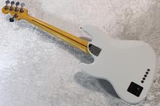 Fender 【歳末BIGセール】American Ultra II Jazz Bass V /Avalanche #US24010641【4.48kg】_8